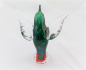 Preview: Glass  kingfisher